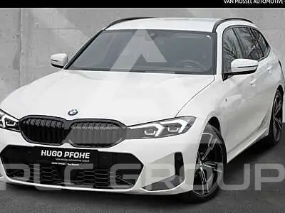 2024 BMW 330