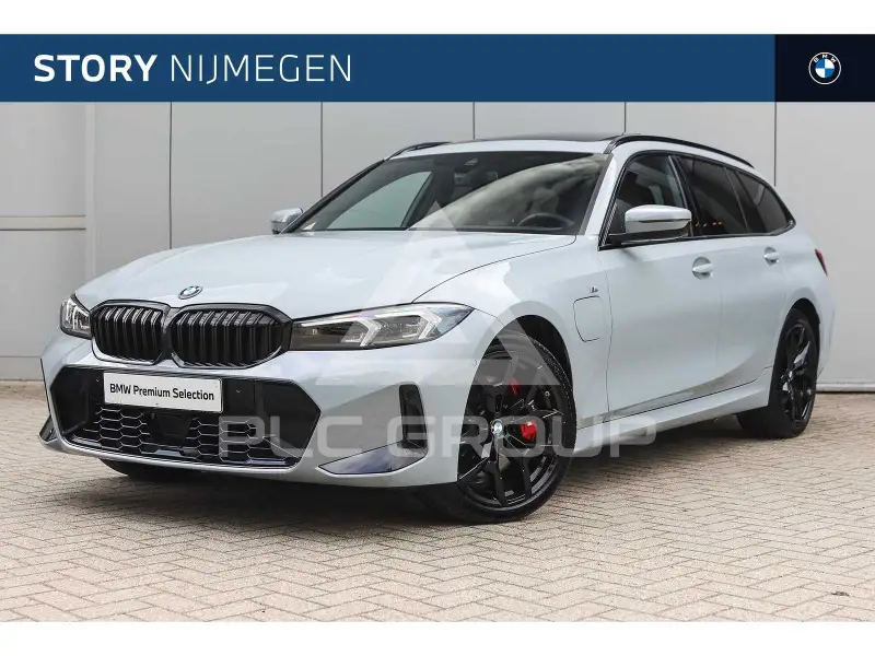 2024 BMW 330