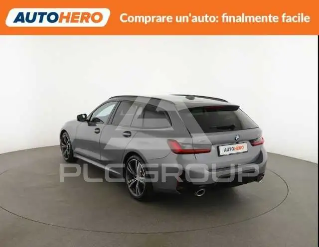 2024 BMW 330
