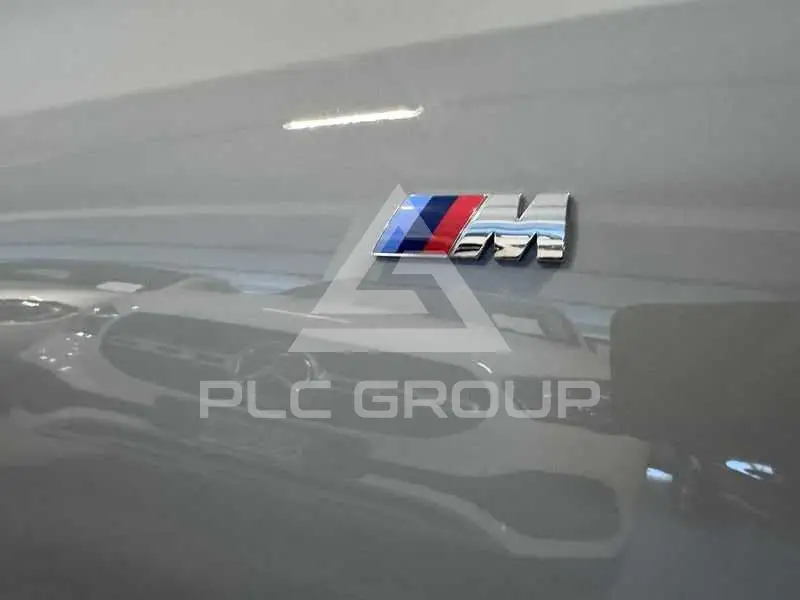 2024 BMW 330