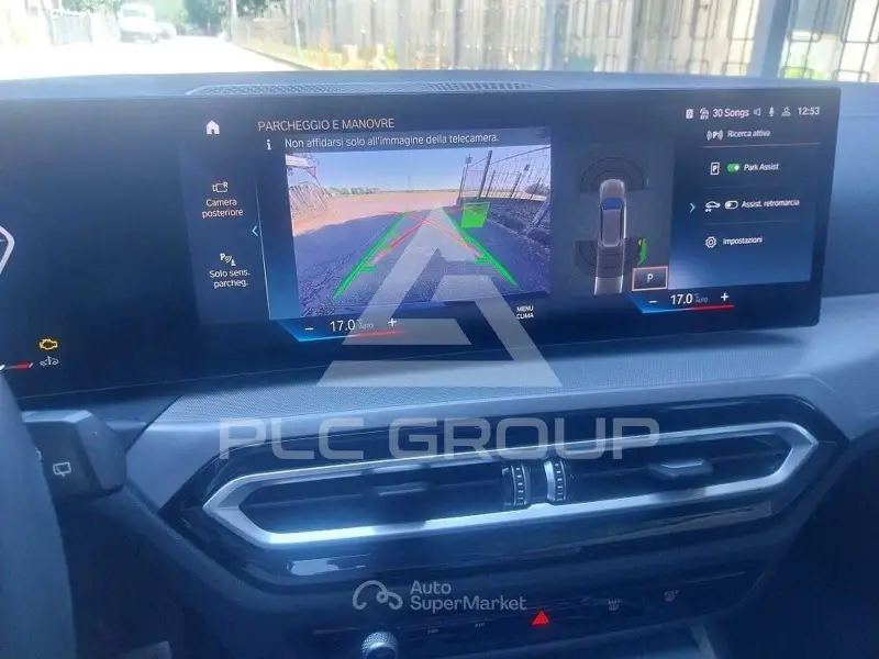 2024 BMW 330