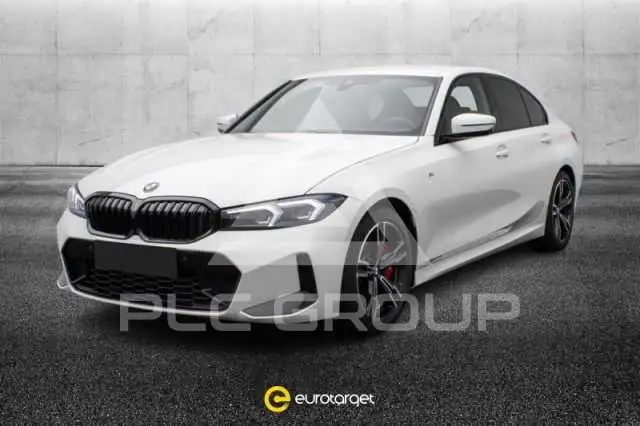 2024 BMW 330
