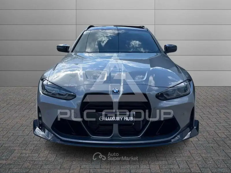 2024 BMW 330