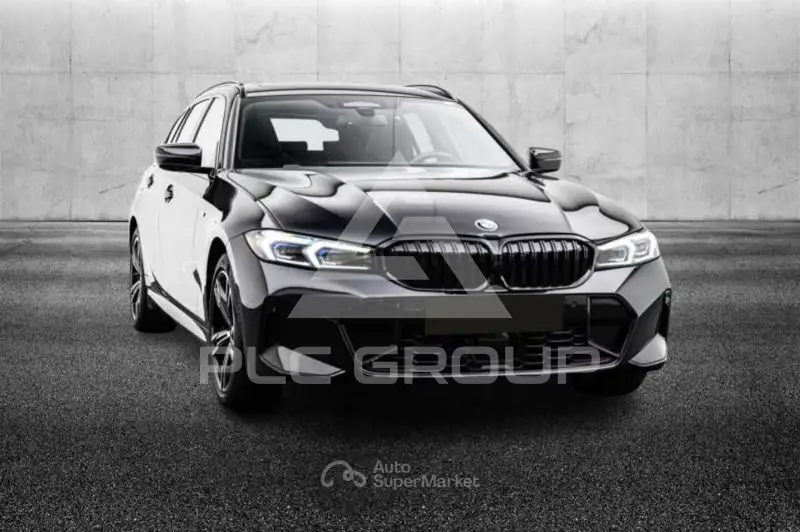 2024 BMW 330