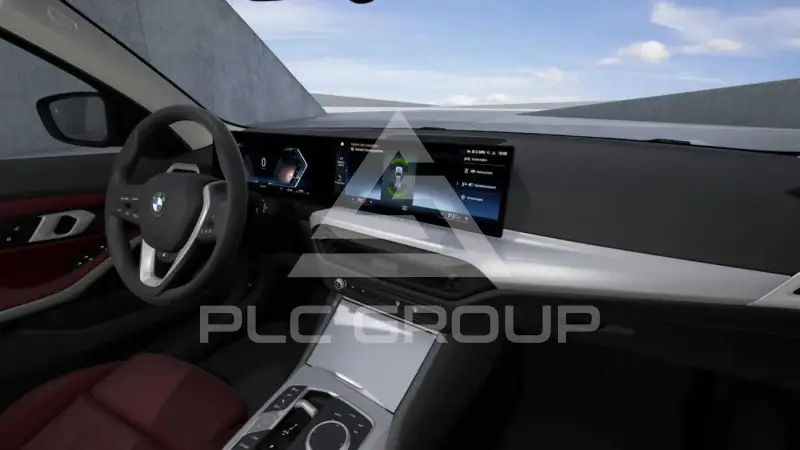 2024 BMW 330
