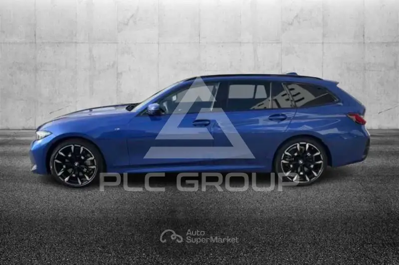 2024 BMW 330