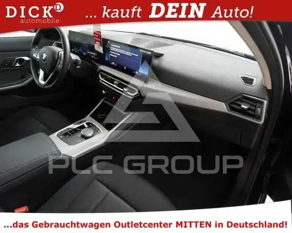 2024 BMW 330