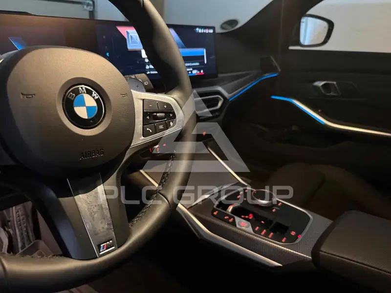 2024 BMW 330