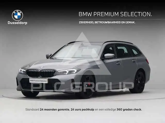 2024 BMW 330