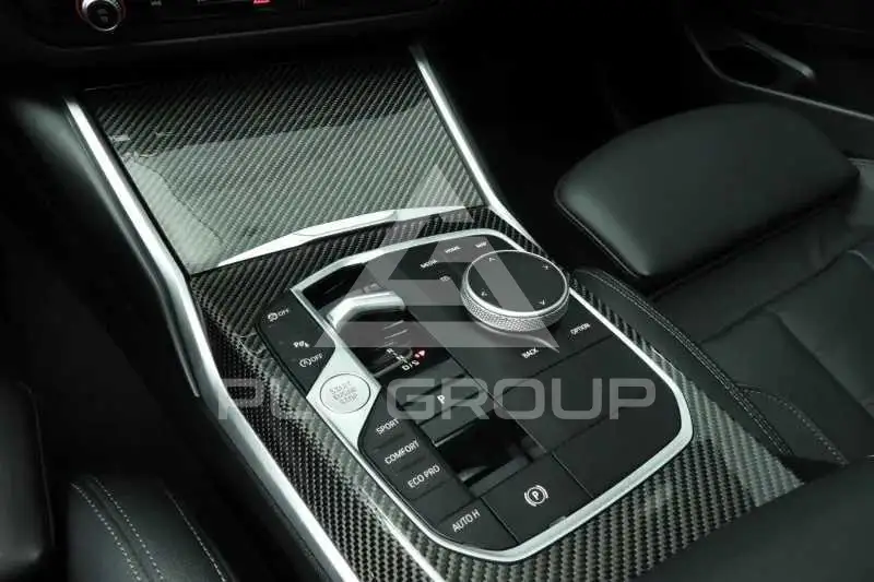 2024 BMW 330