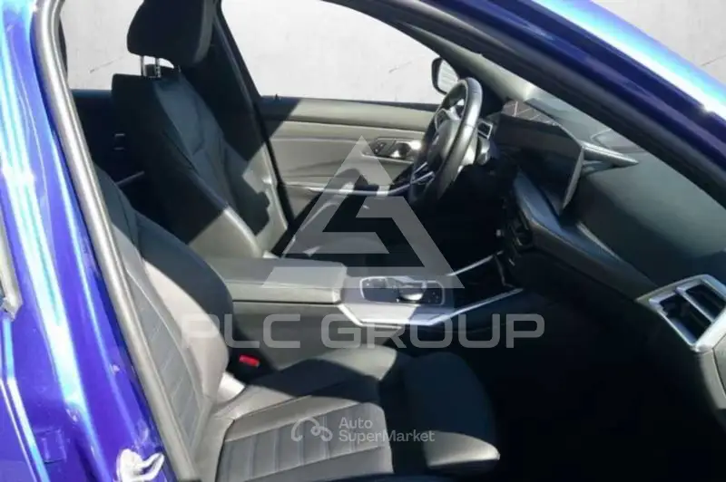 2024 BMW 330