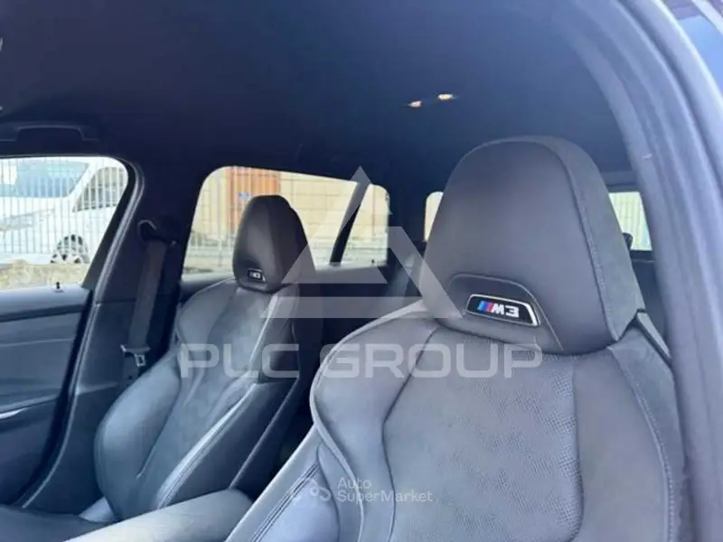 2024 BMW 330