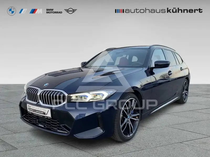 2024 BMW 330