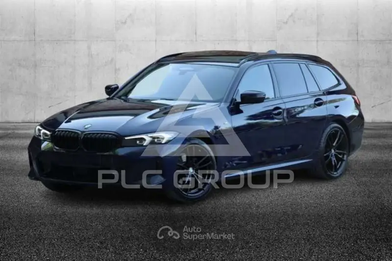 2024 BMW 330