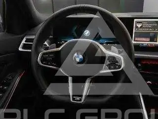 2024 BMW 330