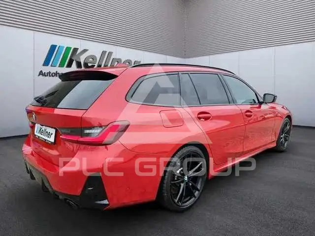 2024 BMW 330