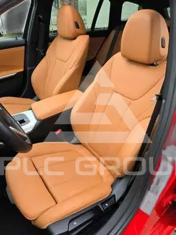 2024 BMW 330