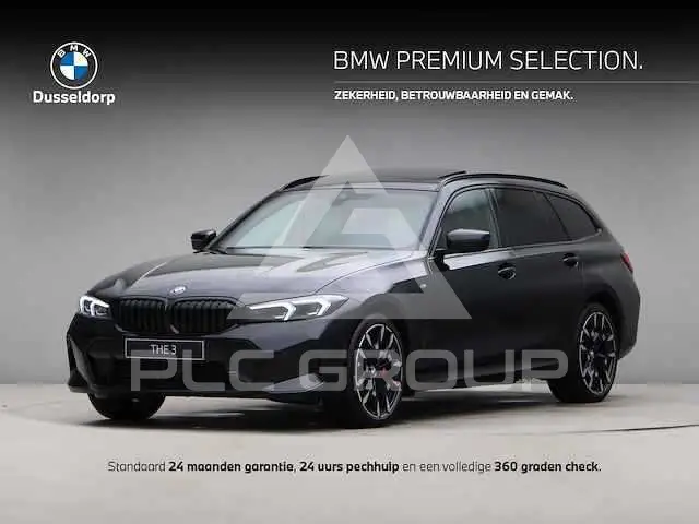2024 BMW 330