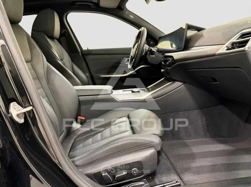 2024 BMW 330
