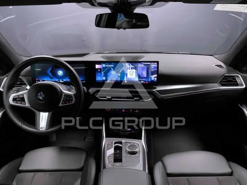 2024 BMW 330