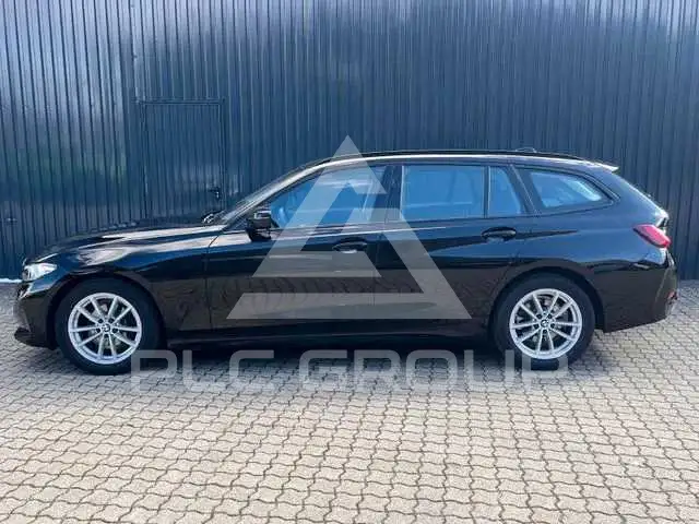 2024 BMW 330