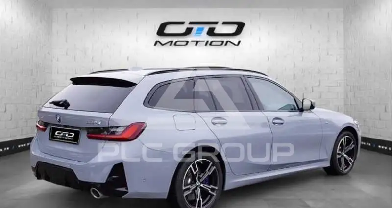 2024 BMW 330