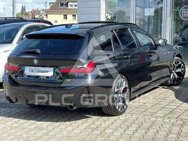 2024 BMW 330