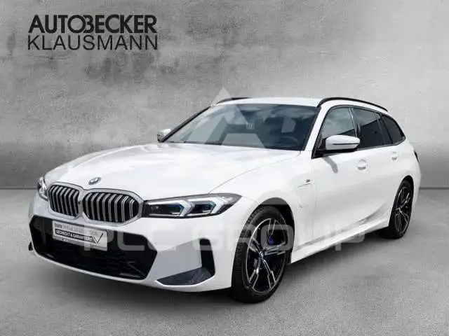 2024 BMW 330