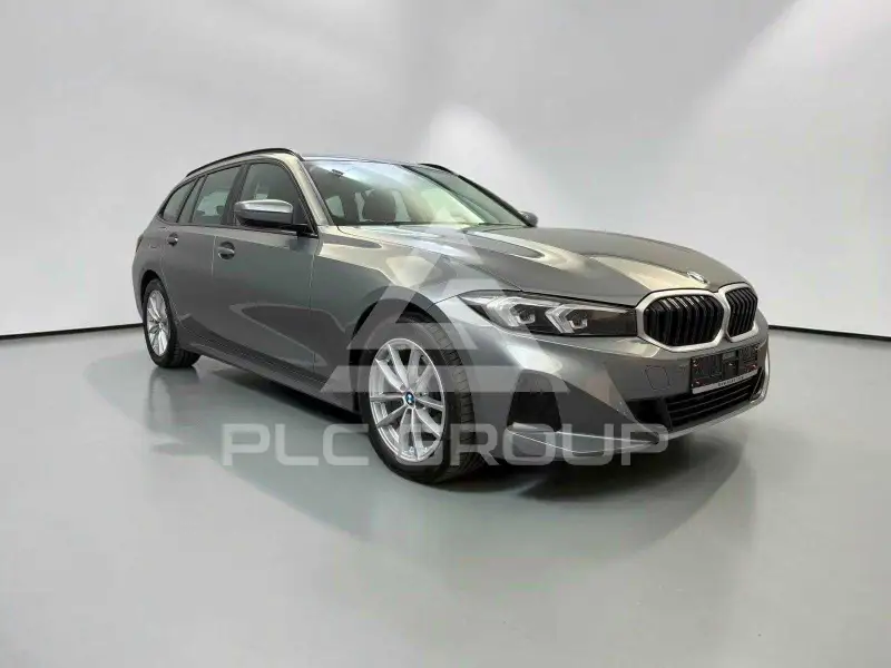 2024 BMW 330