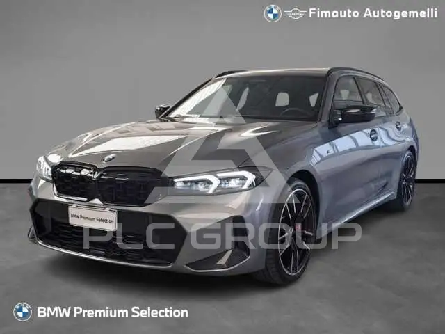 2024 BMW 330