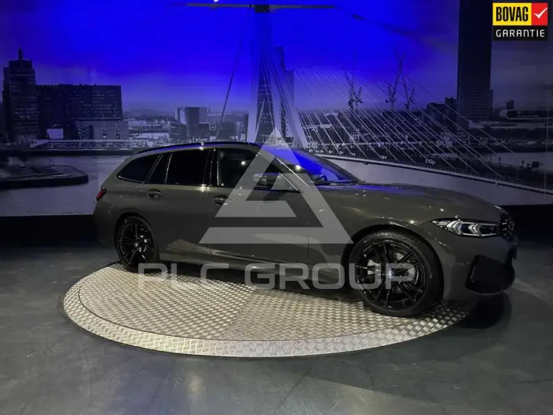 2024 BMW 330