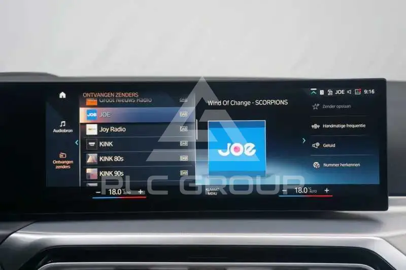 2024 BMW 330
