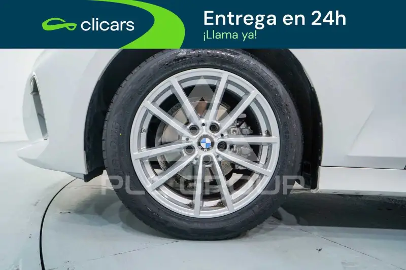 2024 BMW 330