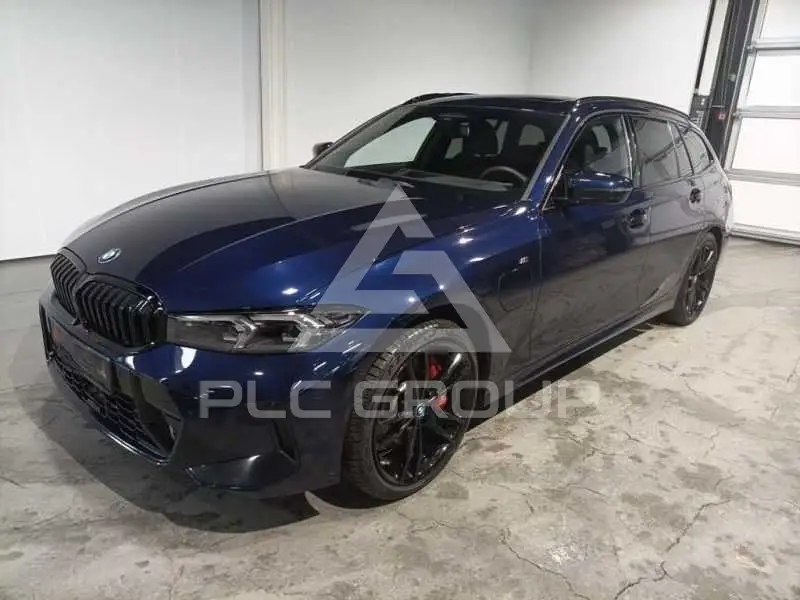 2024 BMW 330