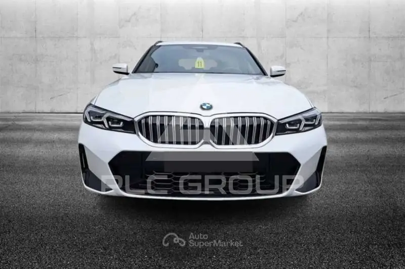 2024 BMW 330