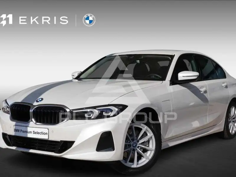 2024 BMW 330