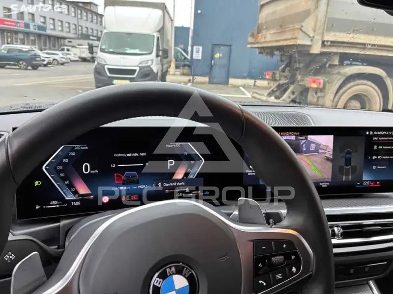 2024 BMW 330