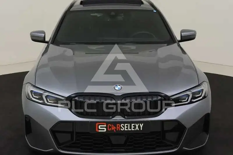2024 BMW 330