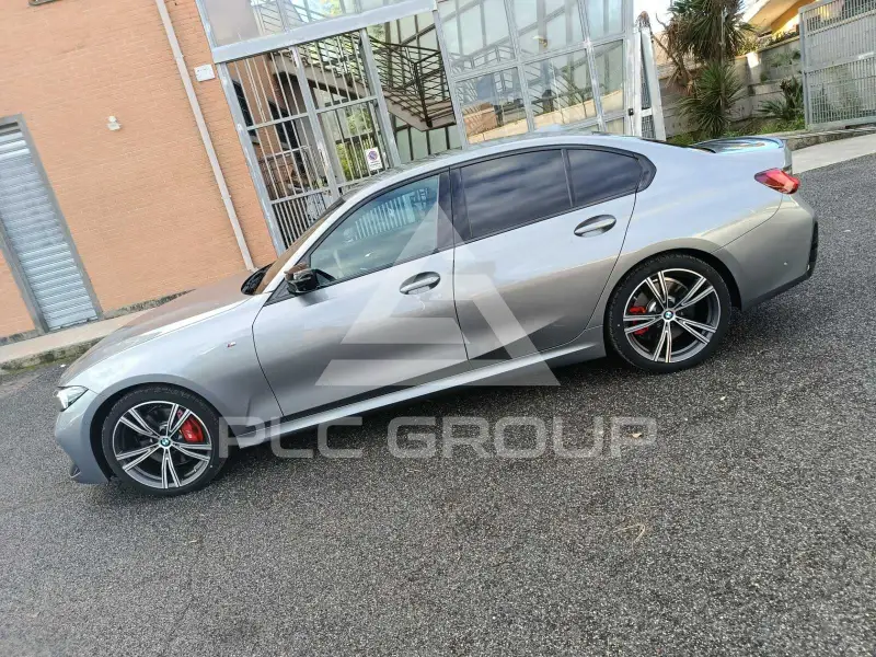 2024 BMW 330
