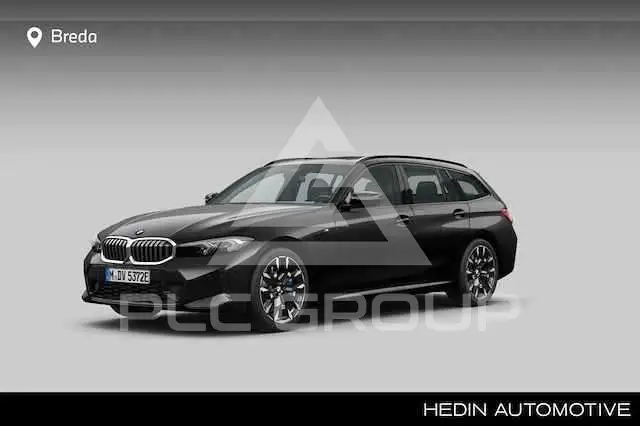2024 BMW 330