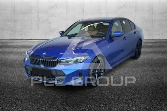 2024 BMW 330