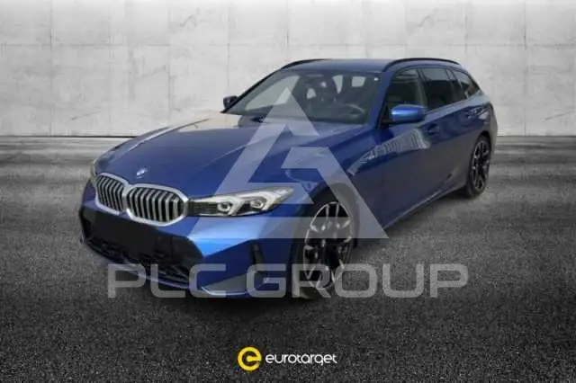 2024 BMW 330
