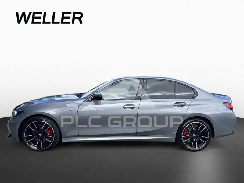 2024 BMW 330