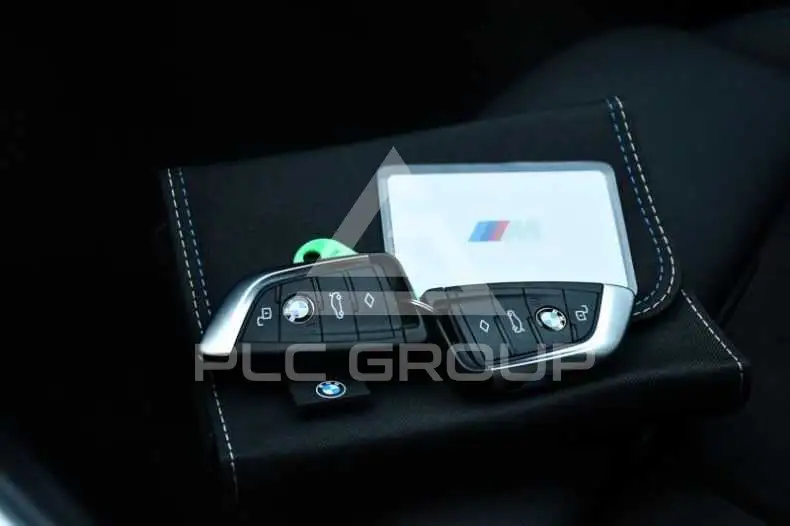 2024 BMW 330