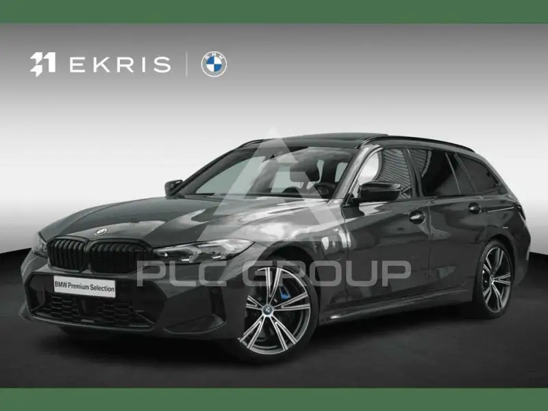 2024 BMW 330