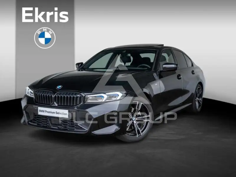 2024 BMW 330