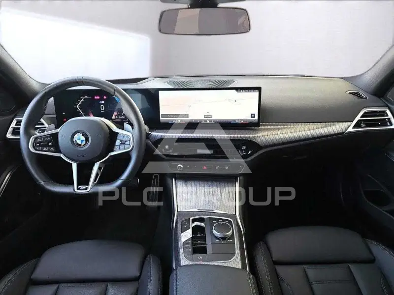 2024 BMW 330