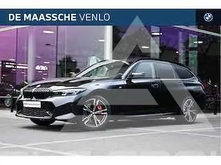 2024 BMW 330