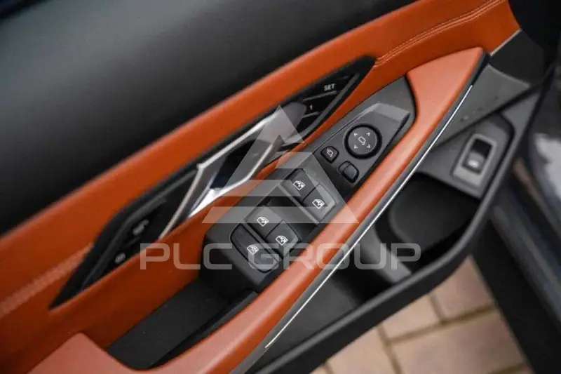 2024 BMW 330