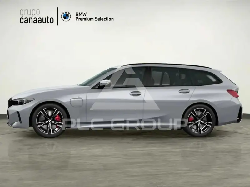 2024 BMW 330